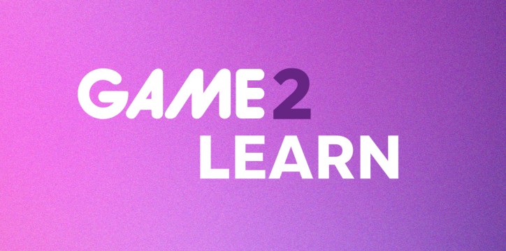 Grafik Game2Learn