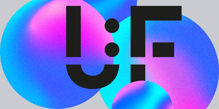 Logo des University:Future Festival.