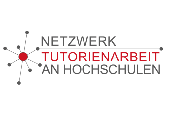 Netzwerk Tutorienarbeit an Hochschulen Logo